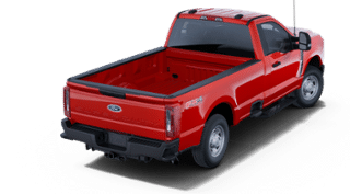 2025 Ford Super Duty® External Image 4